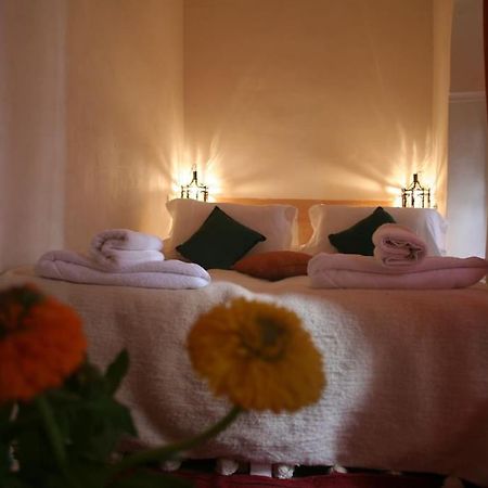 Riad Dar Zitouna Marrakesh - Entire House In Exclusivity Eksteriør billede